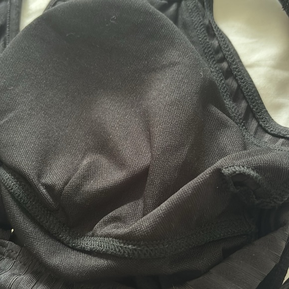 Beautiful Pregnancy One Piece Swimsuit M - Picture 8 of 9